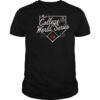 Louisville Cardinals 2025 NCAA Baseball Men’s College World Series Bullpen Ace shirt