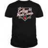 Louisville Cardinals 2025 NCAA Baseball World Series Bullpen Ace shirt