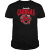 Louisville Cardinals Baseball Baseball 2025 College World Series shirt