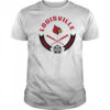 Louisville Cardinals College World Series 2025 Baseball Icon Shirt