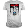 Louisville Cardinals Omaha Bound NCAA 2025 Men’s College World Series shirt