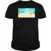 Love Island USA T-shirt