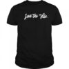 Love The Ville shirt