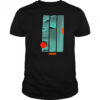 Low Hum Pillars T-shirt