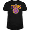 LSU Baseball 2025 College World Series art shirt