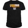 LSU Baseball 2025 National Champions Geauxmaha shirt