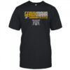 LSU Baseball 2025 National Champions Geauxmaha T-Shirt