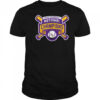 LSU Baseball_ 2025 National Champions Logo T Shirt