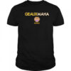 LSU Baseball Geauxmaha shirt