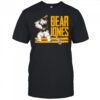 LSU Baseball Jared Jones Bear shirt