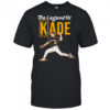 LSU Baseball The Legend of Kade Anderson shirt