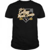 LSU Tigers 2025 NCAA Baseball Men’s College World Series Bullpen Ace Shirt