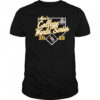 LSU Tigers 2025 NCAA Baseball World Series Bullpen Ace shirt