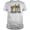 Lsu Tigers Cardiac Kids T-Shirt