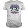 LSU Tigers NCAA Division I Baseball National Champions in 2025 vintage shirt