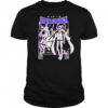 Luffy and Law duo shirt