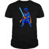 Lumberjills obiwan mcdavid shirt