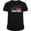 M4A1 pulse rifle regular shirt