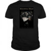 Machine Head UNATØNED Poster T-Shirt
