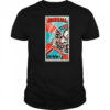 Madball NYHC June 23 2025 En Vivo Rock AL Parque In Bogota Colombia Poster T-Shirt