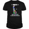 Made in Delaware a long long time ago shirt