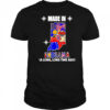 Made In Indiana A Long Long Time Ago Shirt