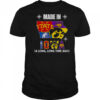 Made In Iowa A Long Long Time Ago T-Shirt
