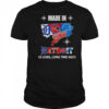 Made In Louisiana A Long Long Time Ago T-Shirt