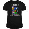 Made In Minnesota A Long Long Time Ago T-Shirt
