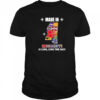 Made in Mississippi a long long time ago shirt