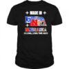 Made In Nebraska A Long Long Time Ago Shirt