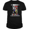 Made in Nevada a long long time ago shirt