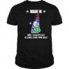 Made in New Hampshire a long long time ago shirt