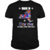 Made in New York a long long time ago shirt