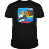 Madkidz Flash News T-shirt
