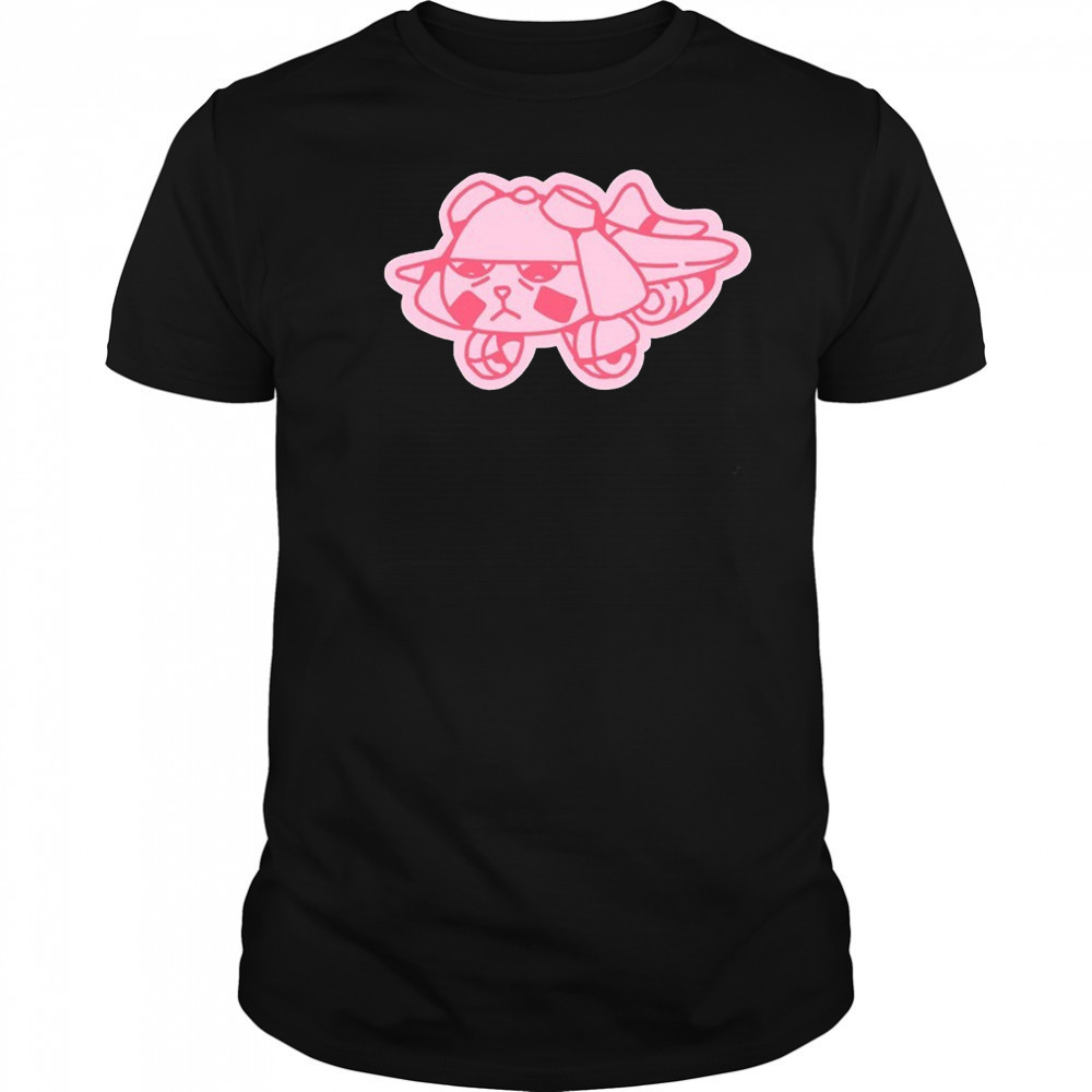 Madkidz Jet Privado T-shirt