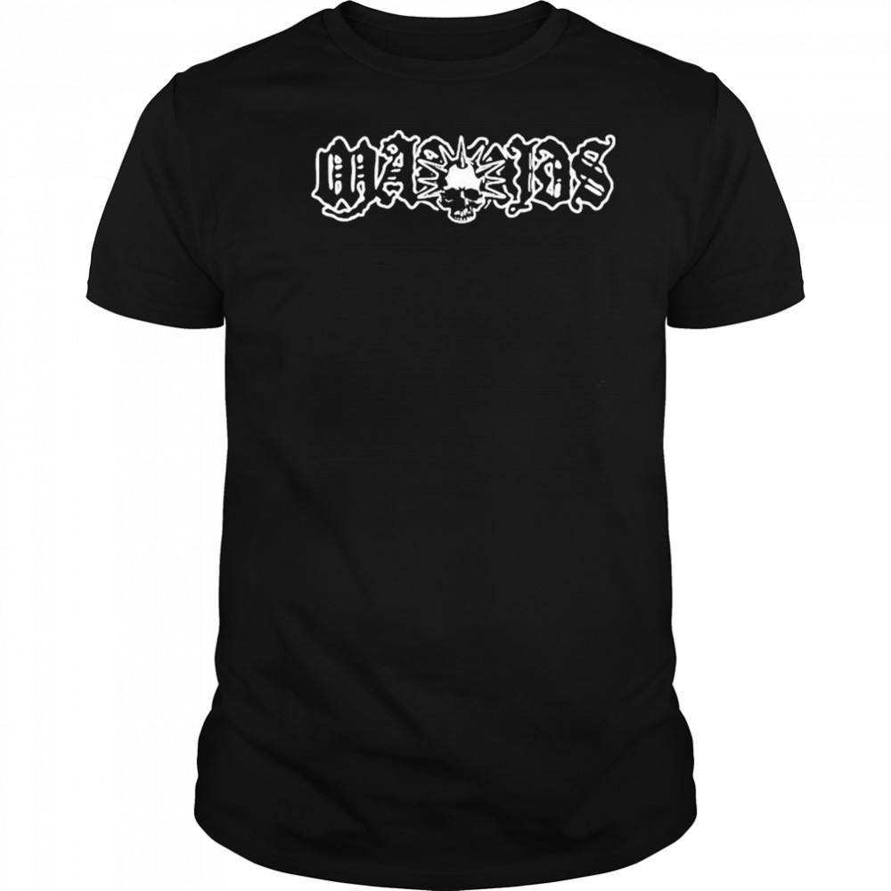 Madkidz Studios Iron Head T-shirt