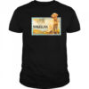 Magellan Outdoors Dog Stamp shirt