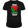 Make America Mexico again 1835 shirt