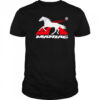 Maniac Horse retro shirt