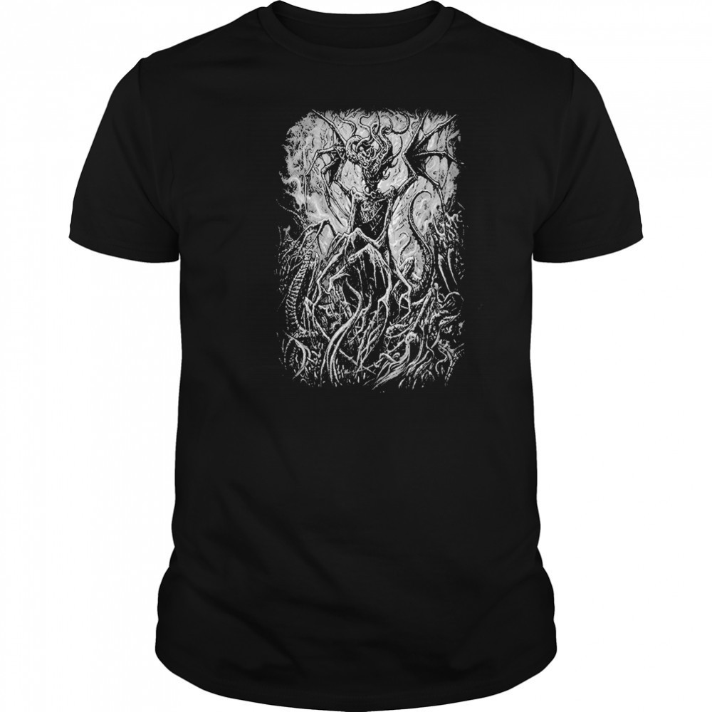Marauda Ascension Rite T-shirt