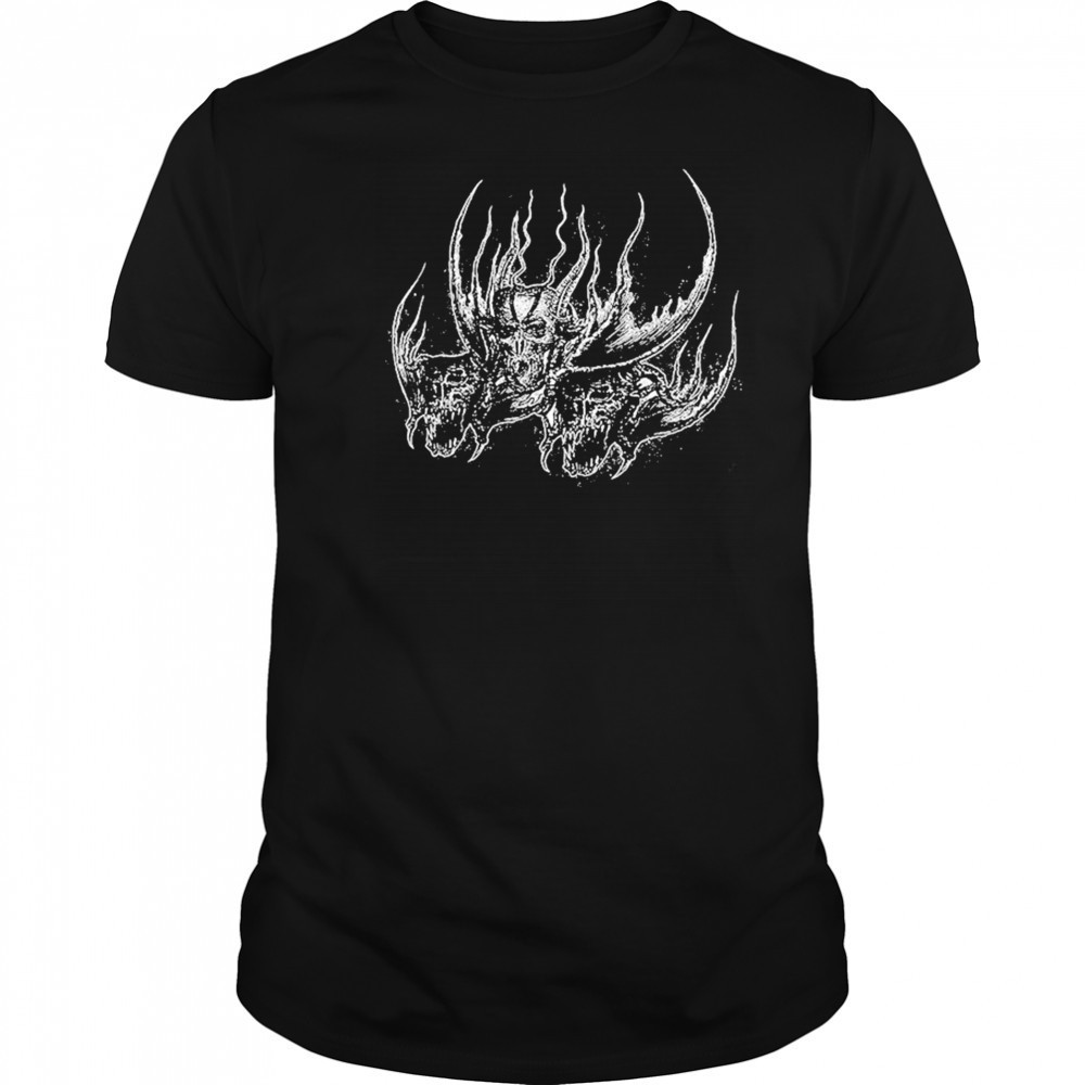 Marauda Doom T-shirt