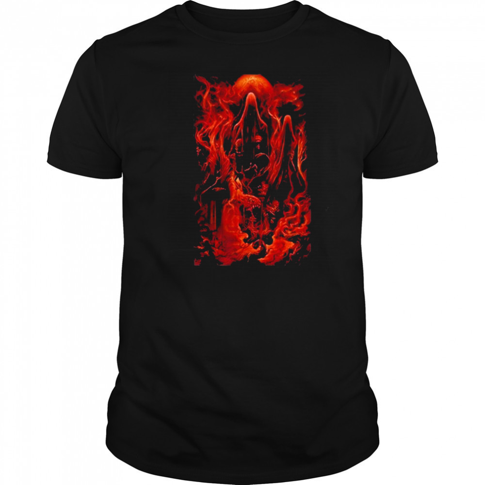 Marauda Gallery Of Gloom T-Shirt
