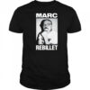 Marc Rebillet look a like shirt