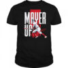 Marcelo Mayer Boston Mayer Up baseball shirt