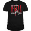 Marcelo Mayer Boston Throw baseball shirt