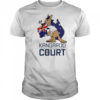 Mariners Kangaroo Court Shirt
