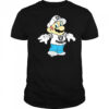 Mario Las Vegas Raiders shirt