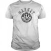 Market Smiley Brickhouse T-Shirt