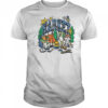 Market Studios Backcountry Buds T-Shirt